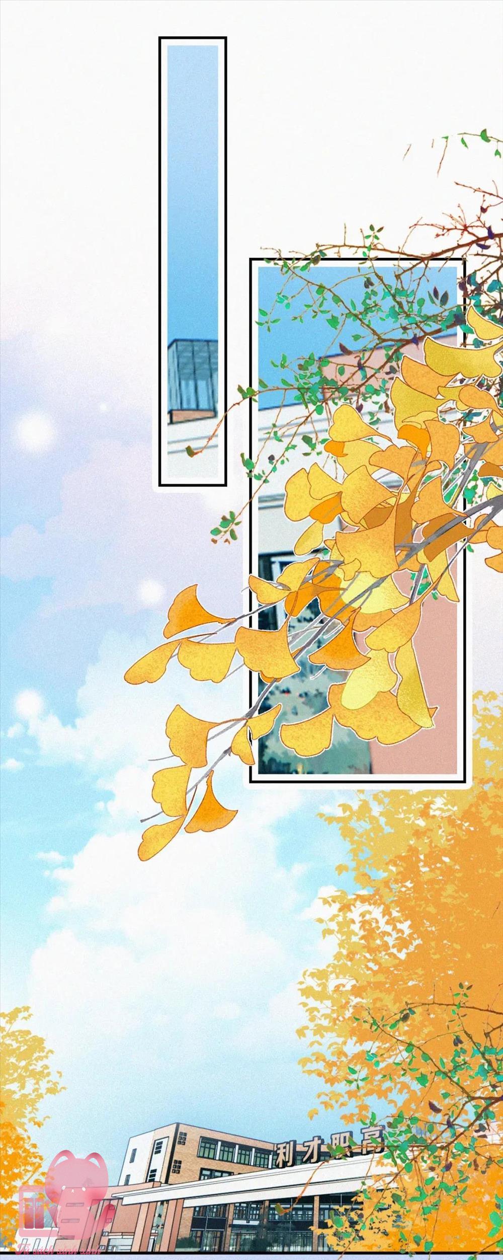 Bệnh Yêu - Chap 45 - Trang 18