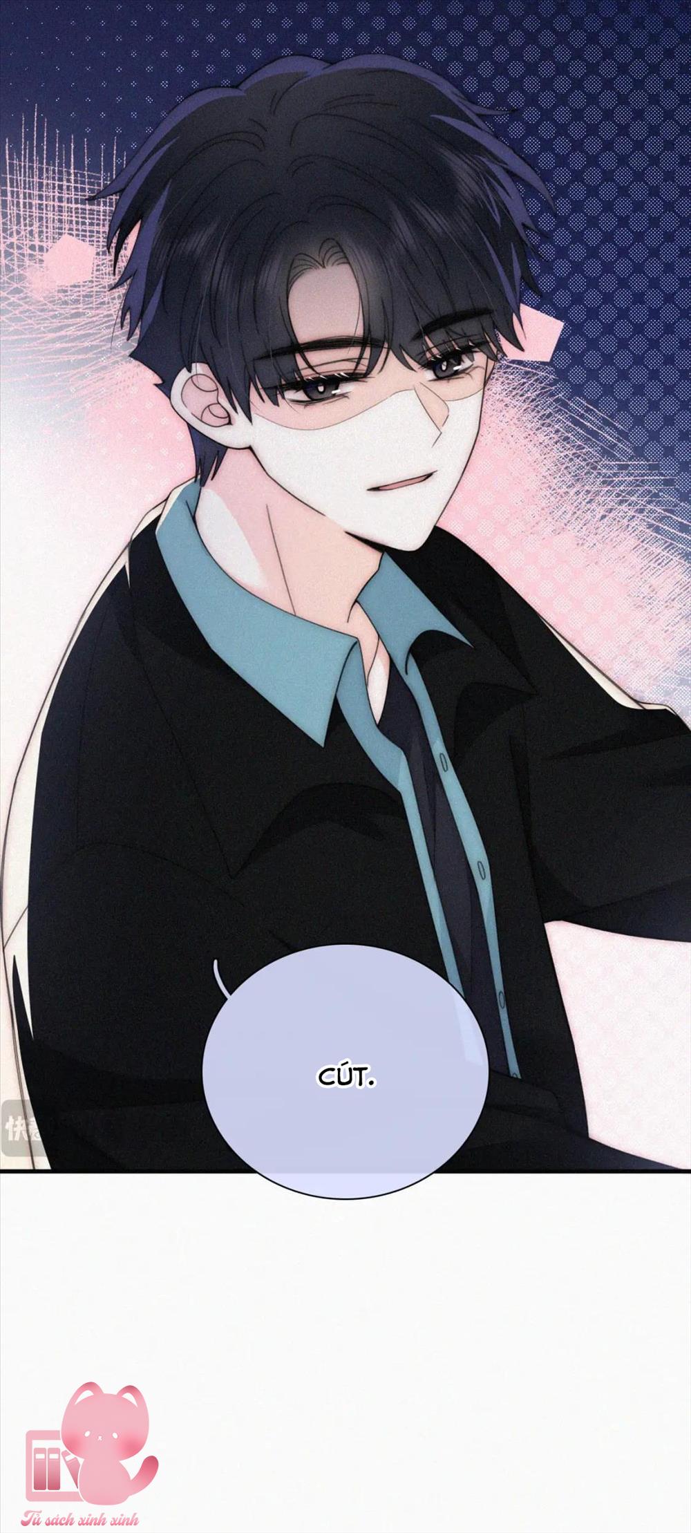 Bệnh Yêu - Chap 45 - Trang 24