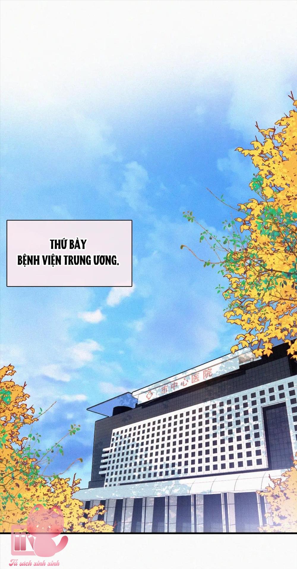 Bệnh Yêu - Chap 45 - Trang 25