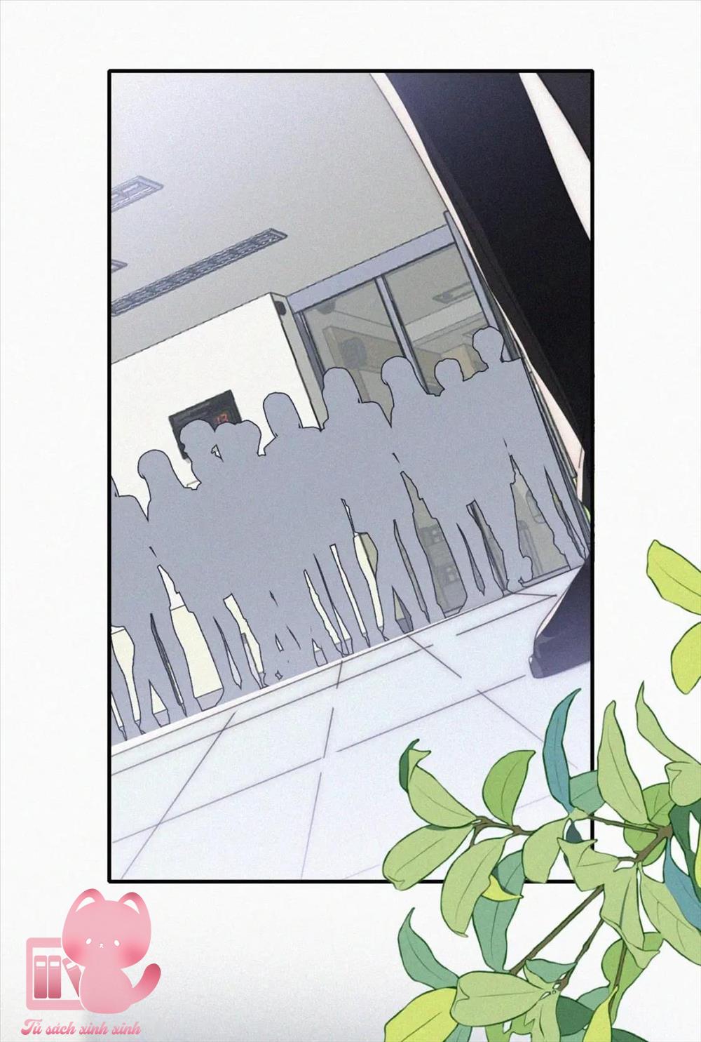 Bệnh Yêu - Chap 45 - Trang 26