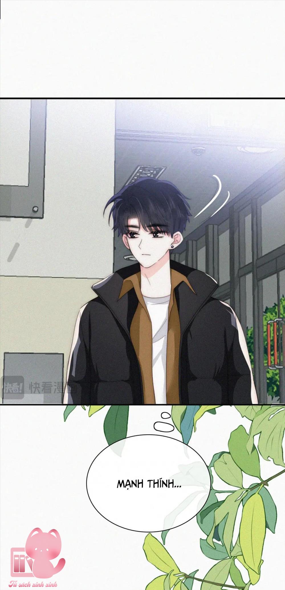 Bệnh Yêu - Chap 45 - Trang 29
