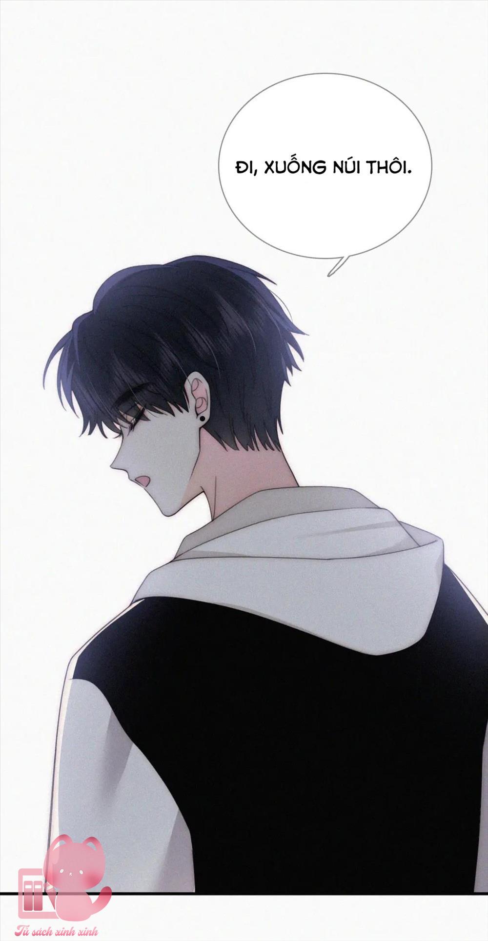 Bệnh Yêu - Chap 45 - Trang 4