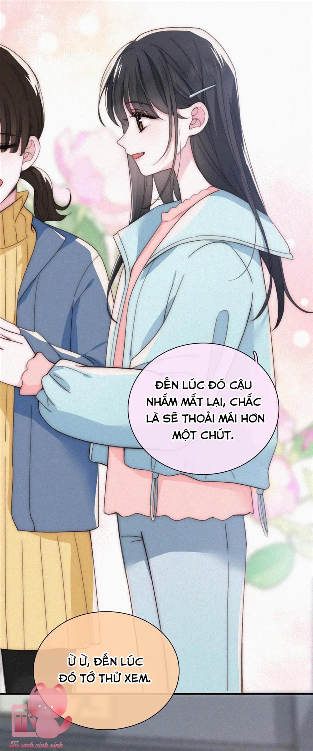 Bệnh Yêu - Chap 45 - Trang 31
