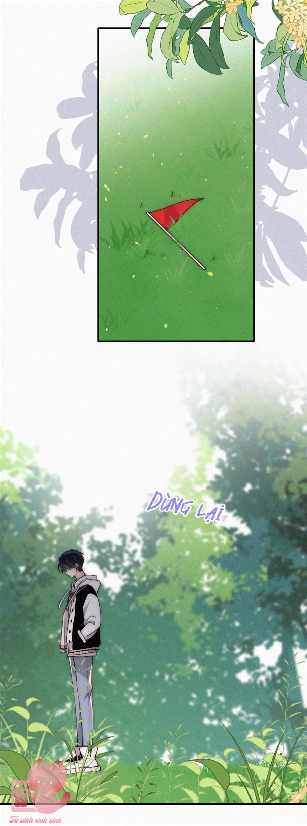 Bệnh Yêu - Chap 45 - Trang 6