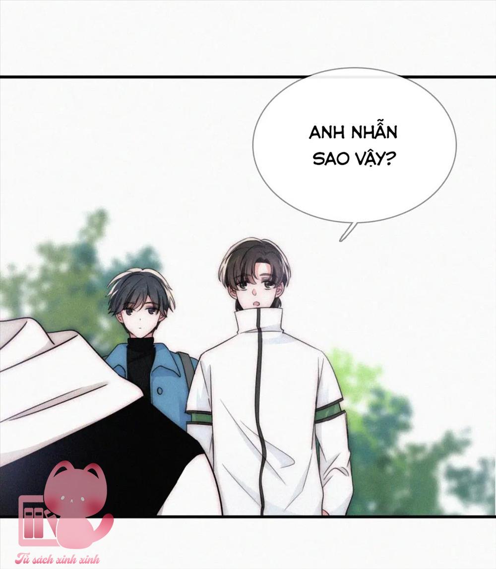 Bệnh Yêu - Chap 45 - Trang 7