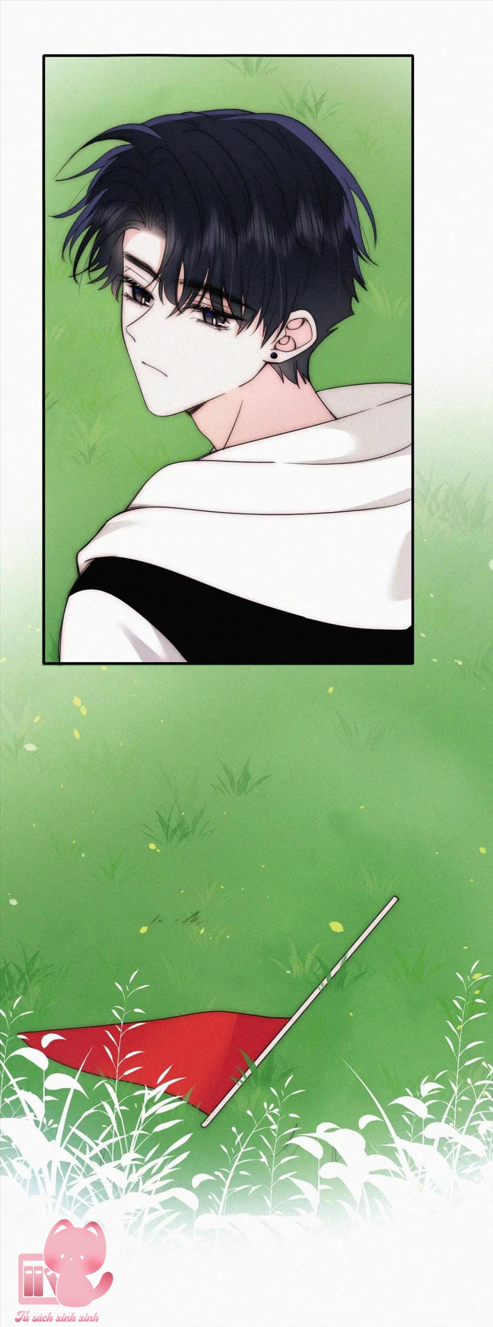 Bệnh Yêu - Chap 45 - Trang 8