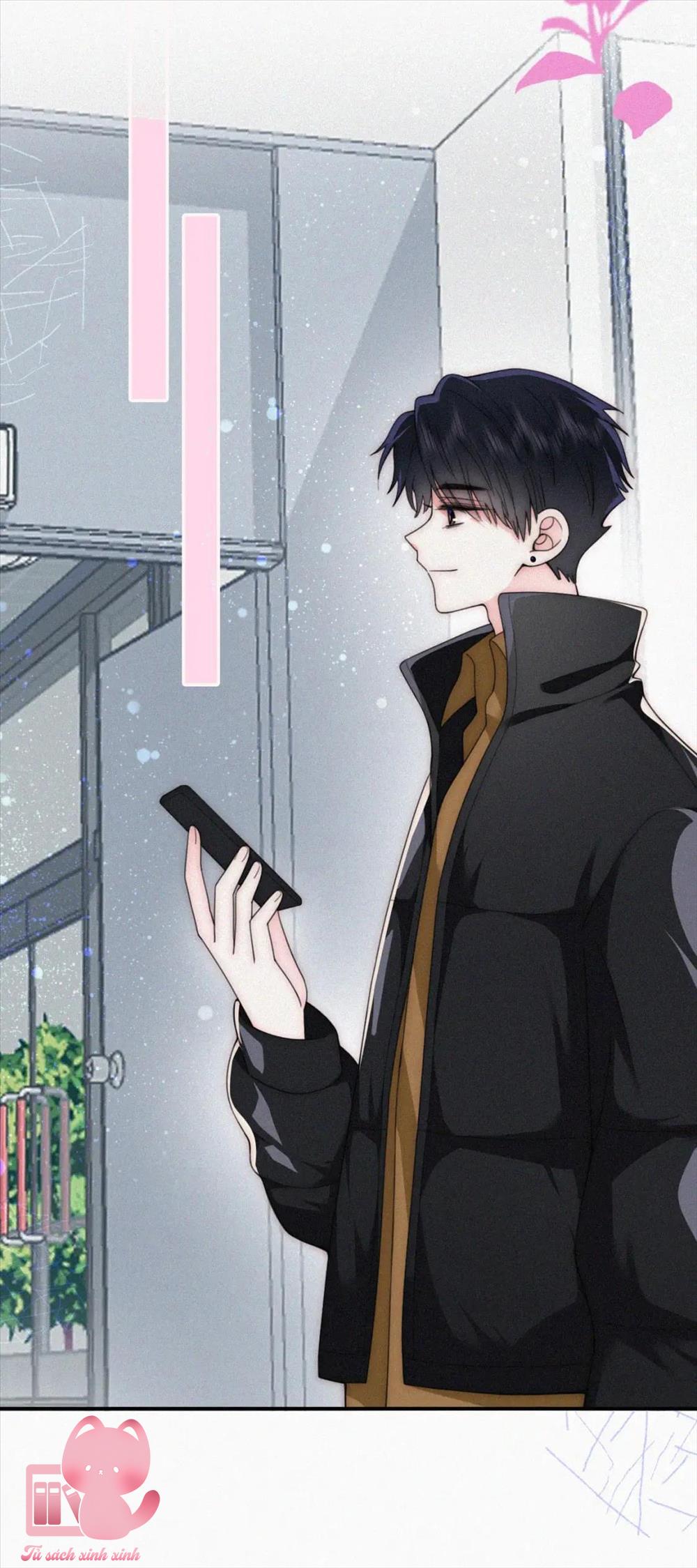 Bệnh Yêu - Chap 46 - Trang 2