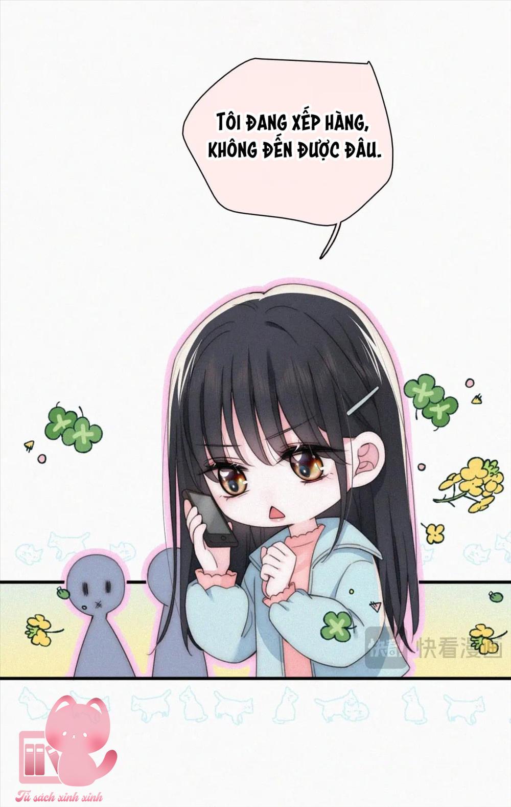 Bệnh Yêu - Chap 46 - Trang 14