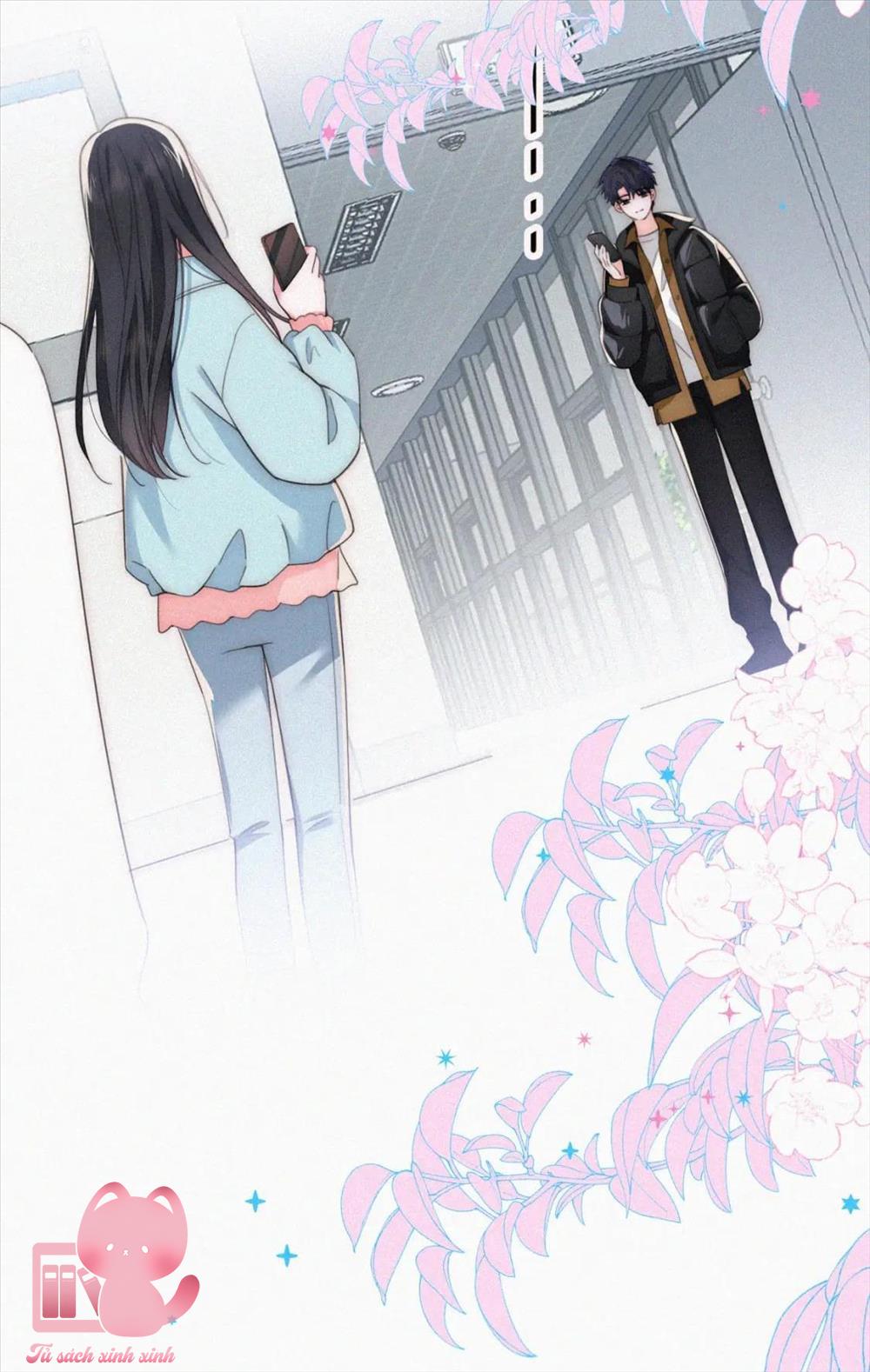 Bệnh Yêu - Chap 46 - Trang 17