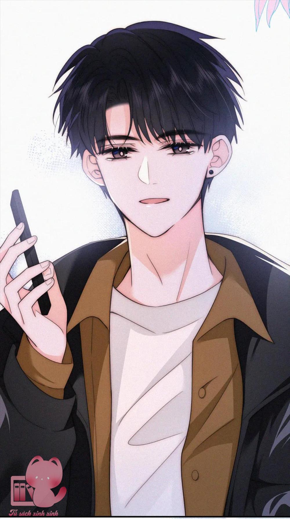 Bệnh Yêu - Chap 46 - Trang 18