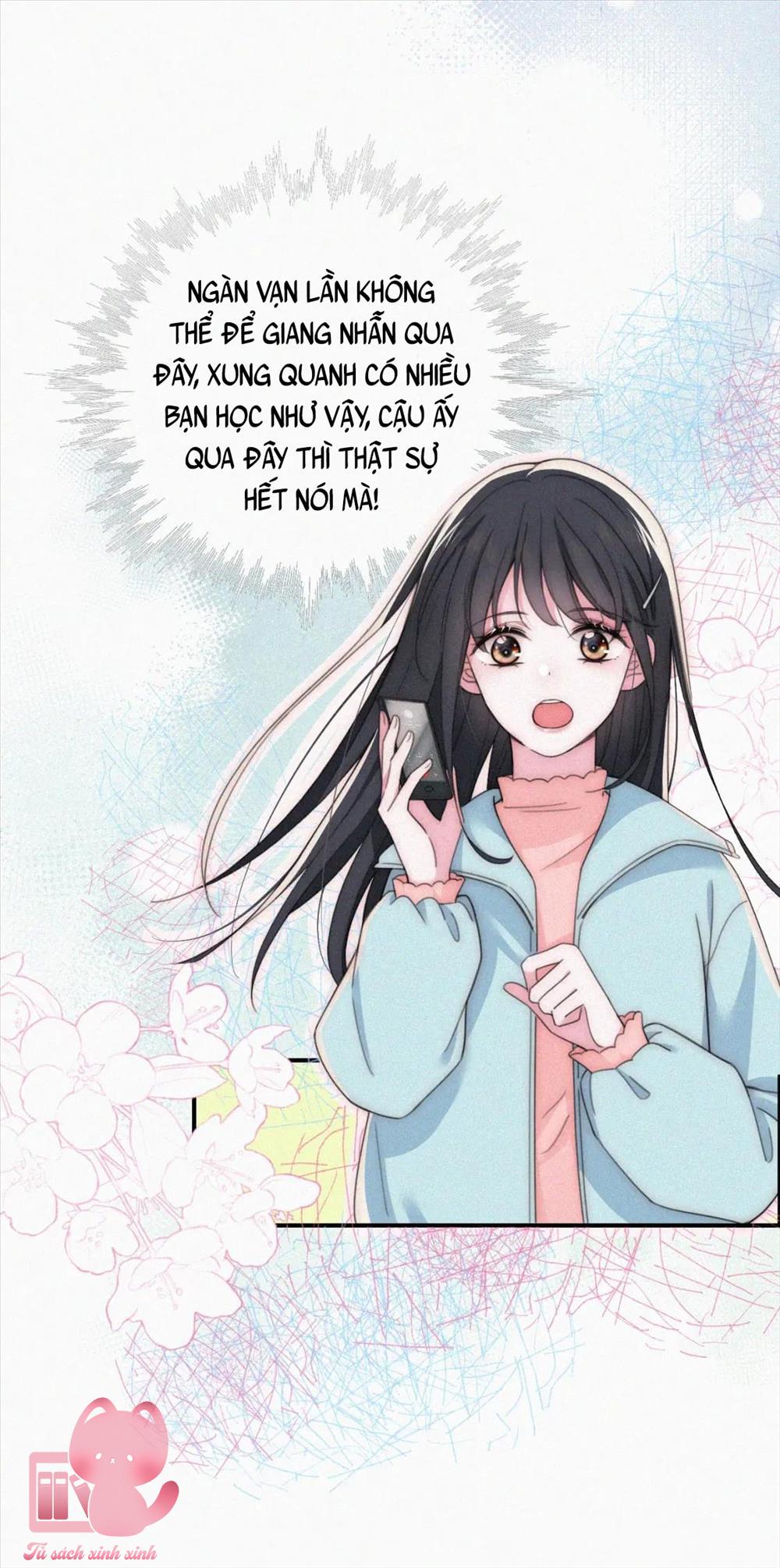 Bệnh Yêu - Chap 46 - Trang 19