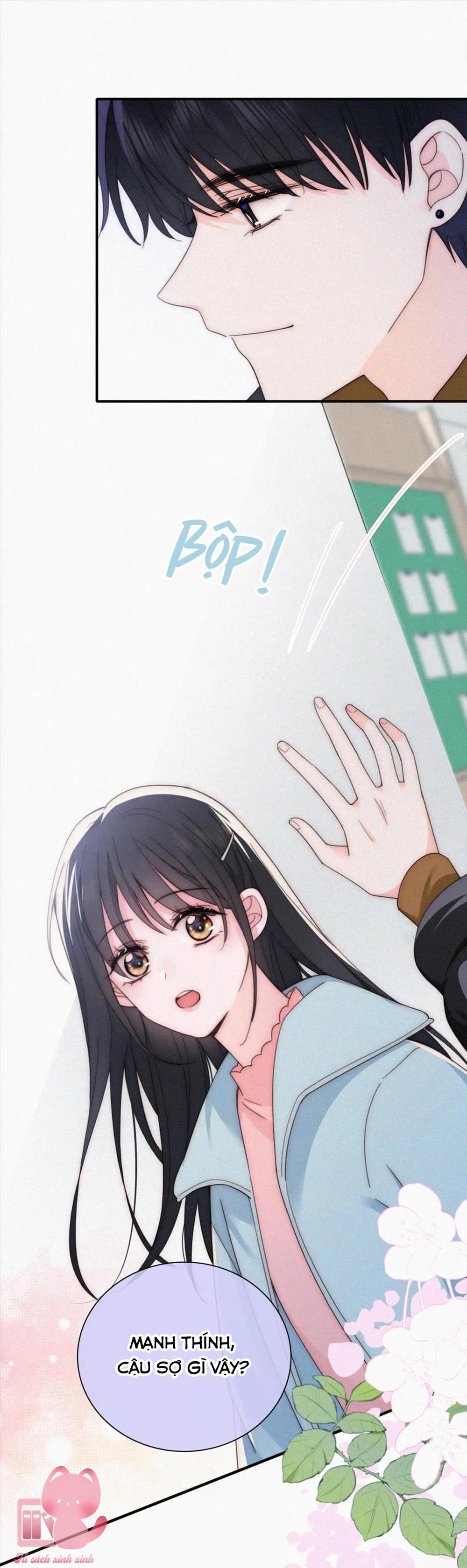 Bệnh Yêu - Chap 46 - Trang 22