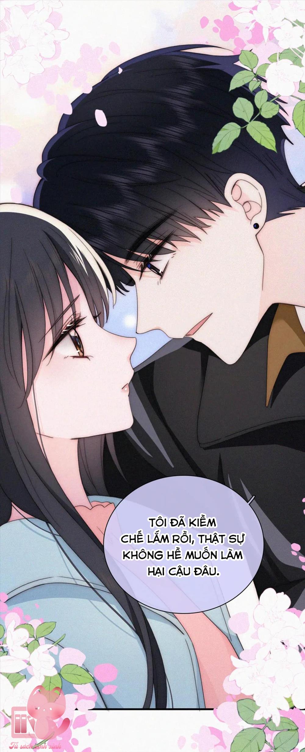 Bệnh Yêu - Chap 46 - Trang 24