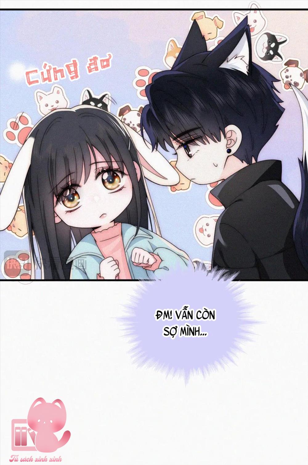 Bệnh Yêu - Chap 46 - Trang 27