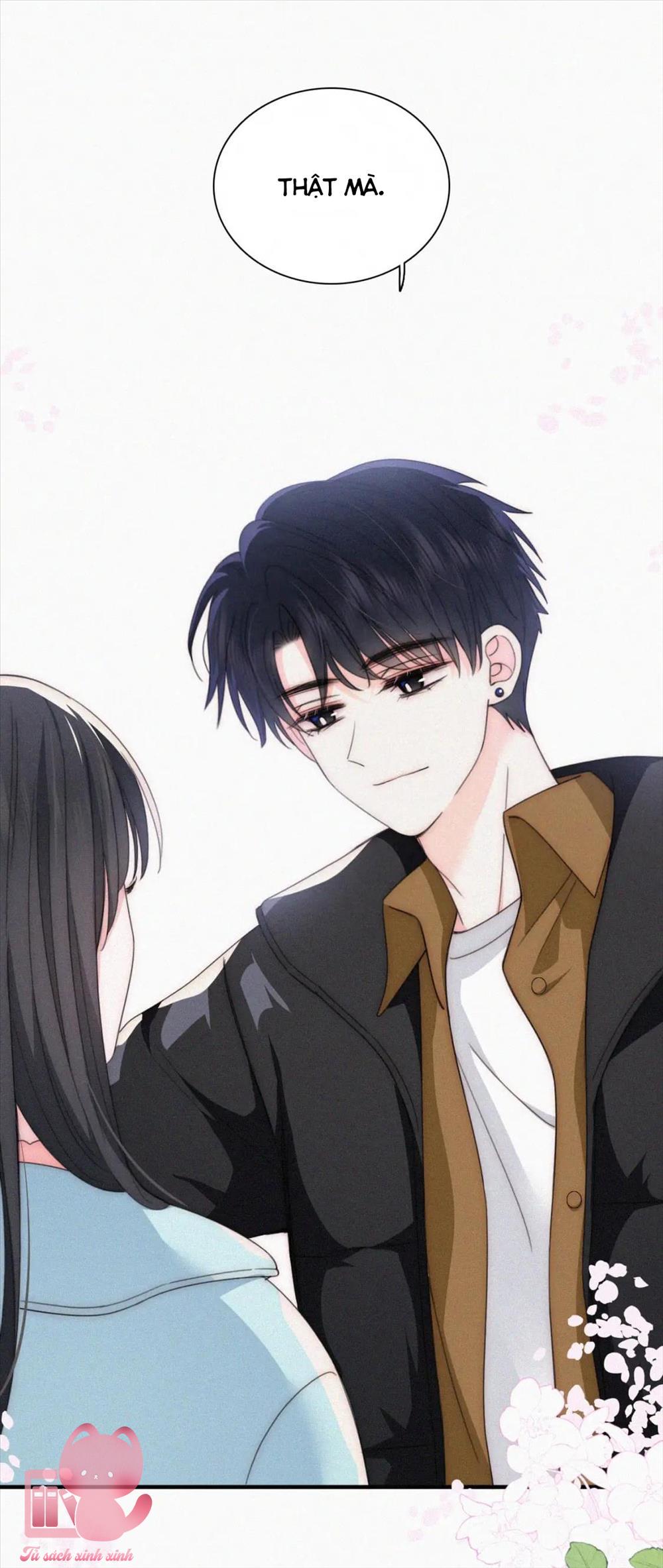Bệnh Yêu - Chap 46 - Trang 28