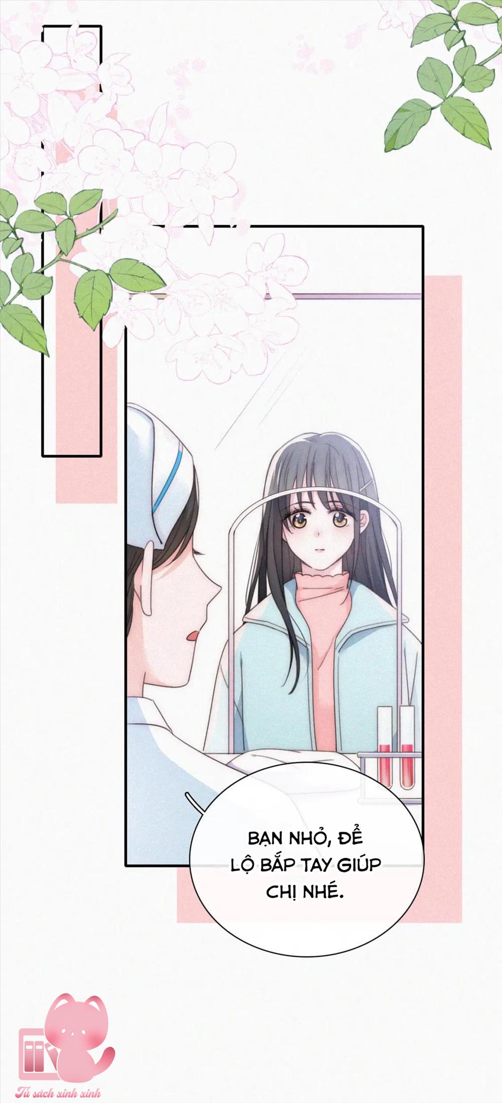 Bệnh Yêu - Chap 46 - Trang 29