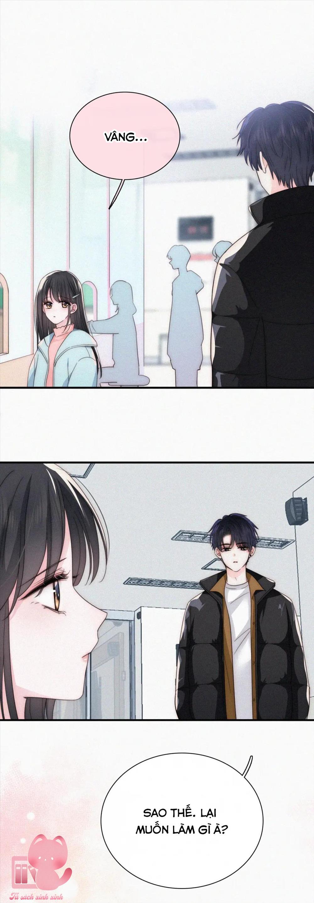 Bệnh Yêu - Chap 46 - Trang 30