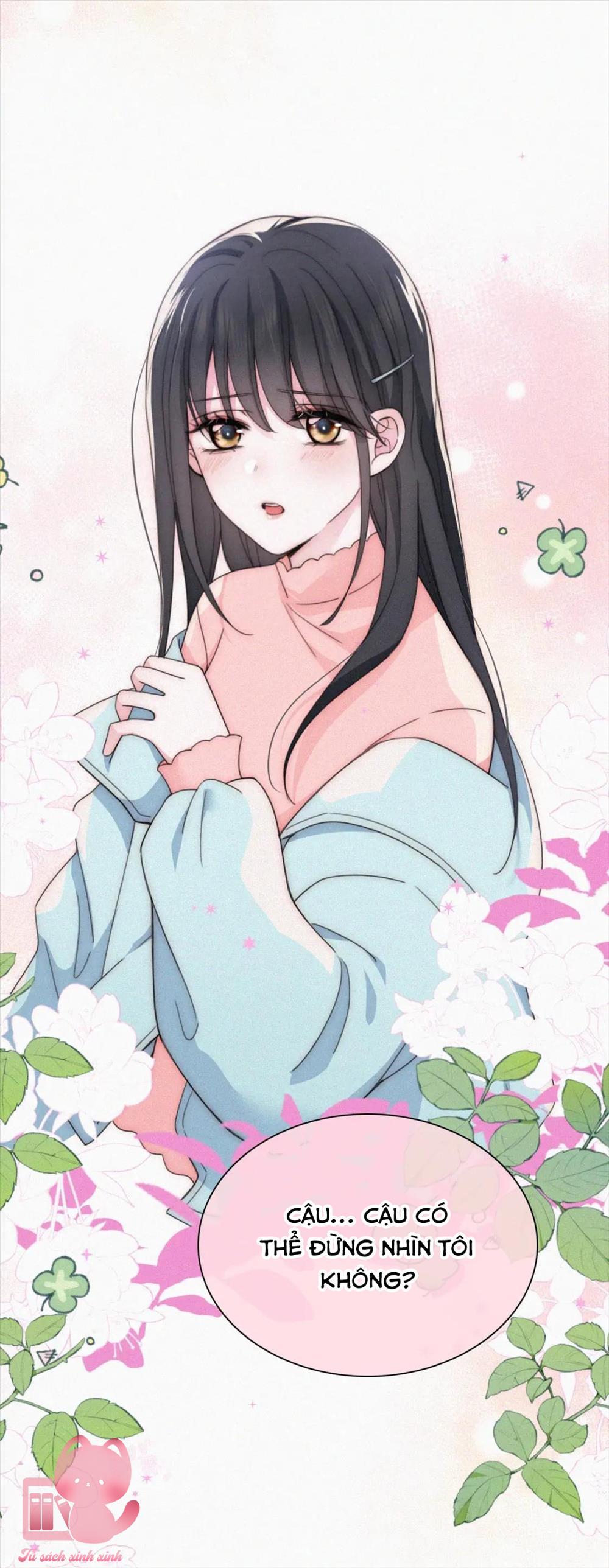 Bệnh Yêu - Chap 46 - Trang 31