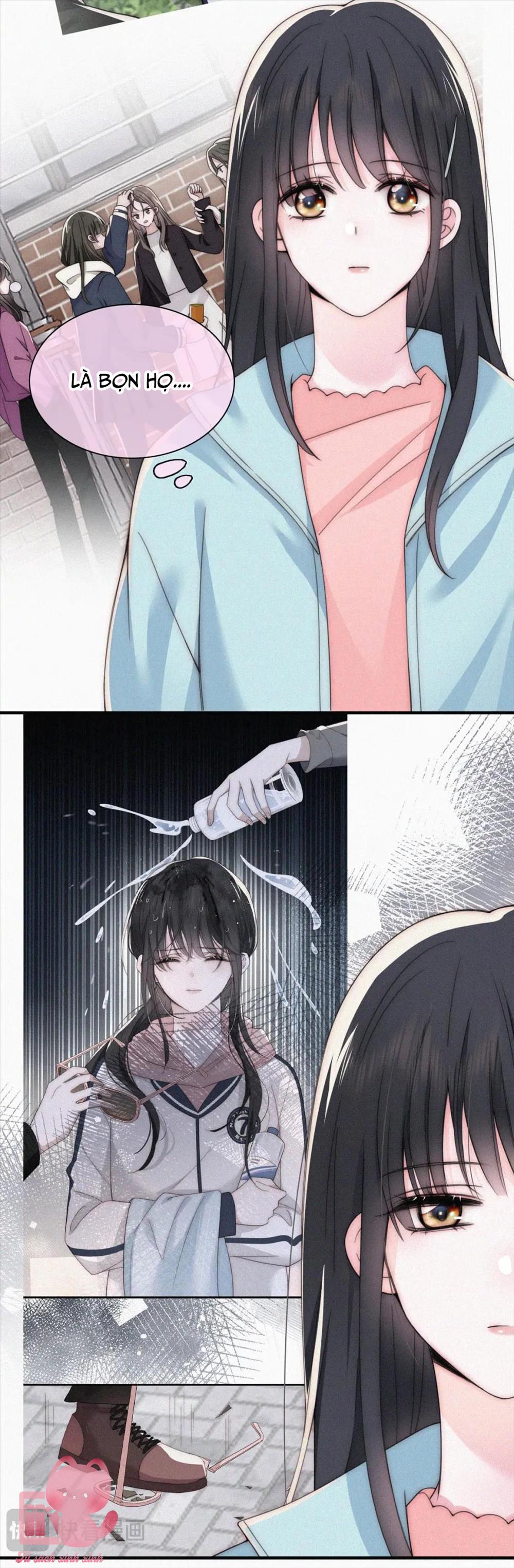 Bệnh Yêu - Chap 46 - Trang 6