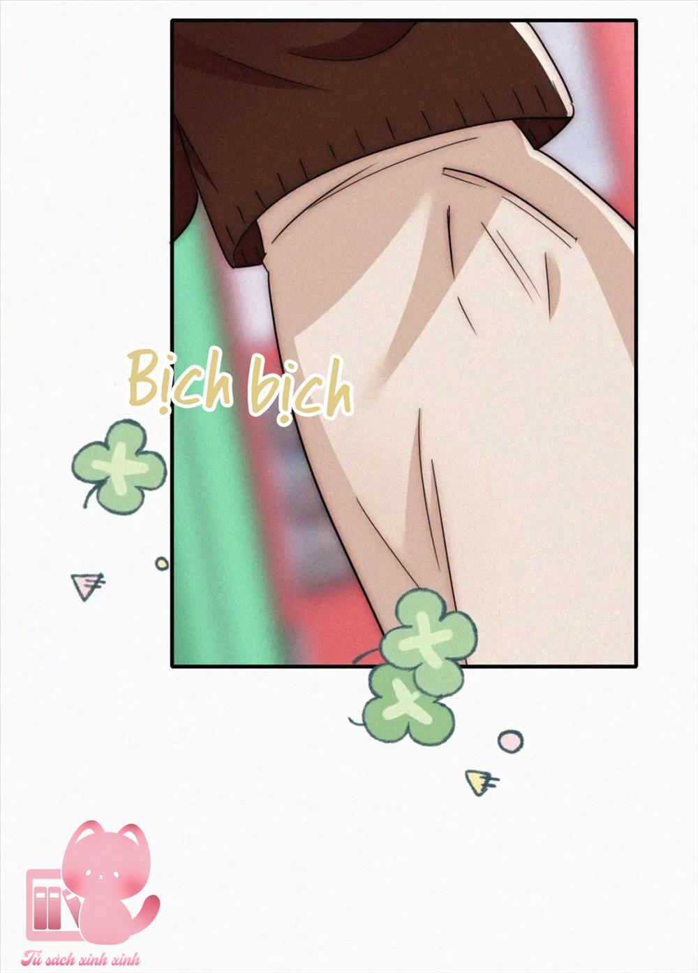 Bệnh Yêu - Chap 46 - Trang 9