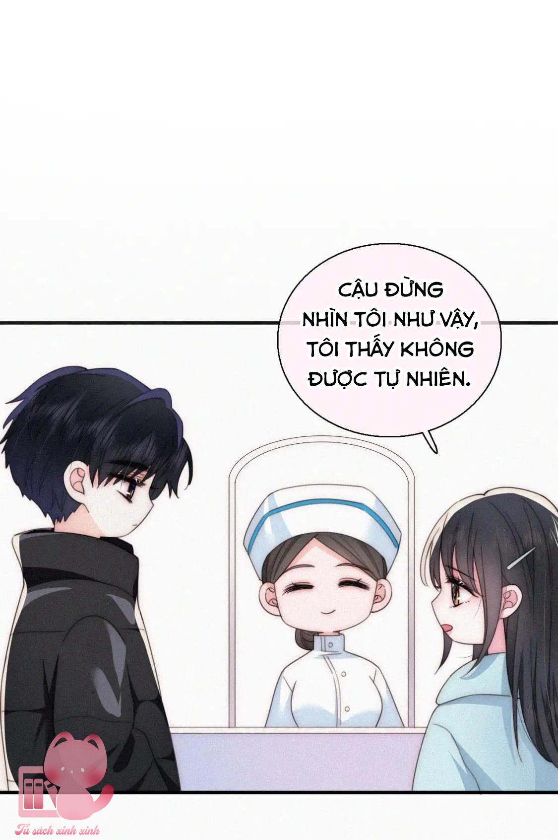 Bệnh Yêu - Chap 47 - Trang 2