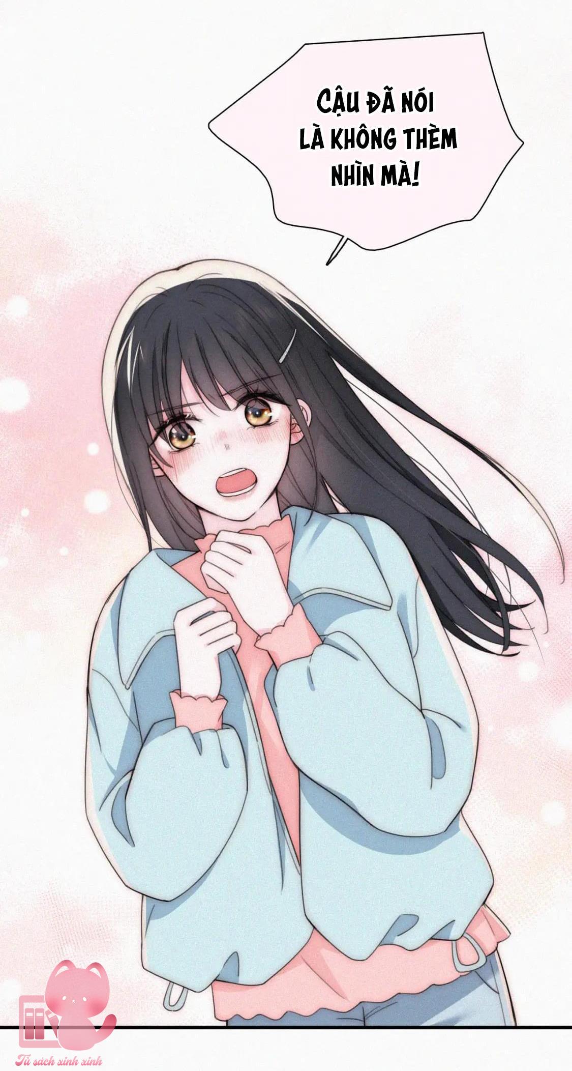Bệnh Yêu - Chap 47 - Trang 11
