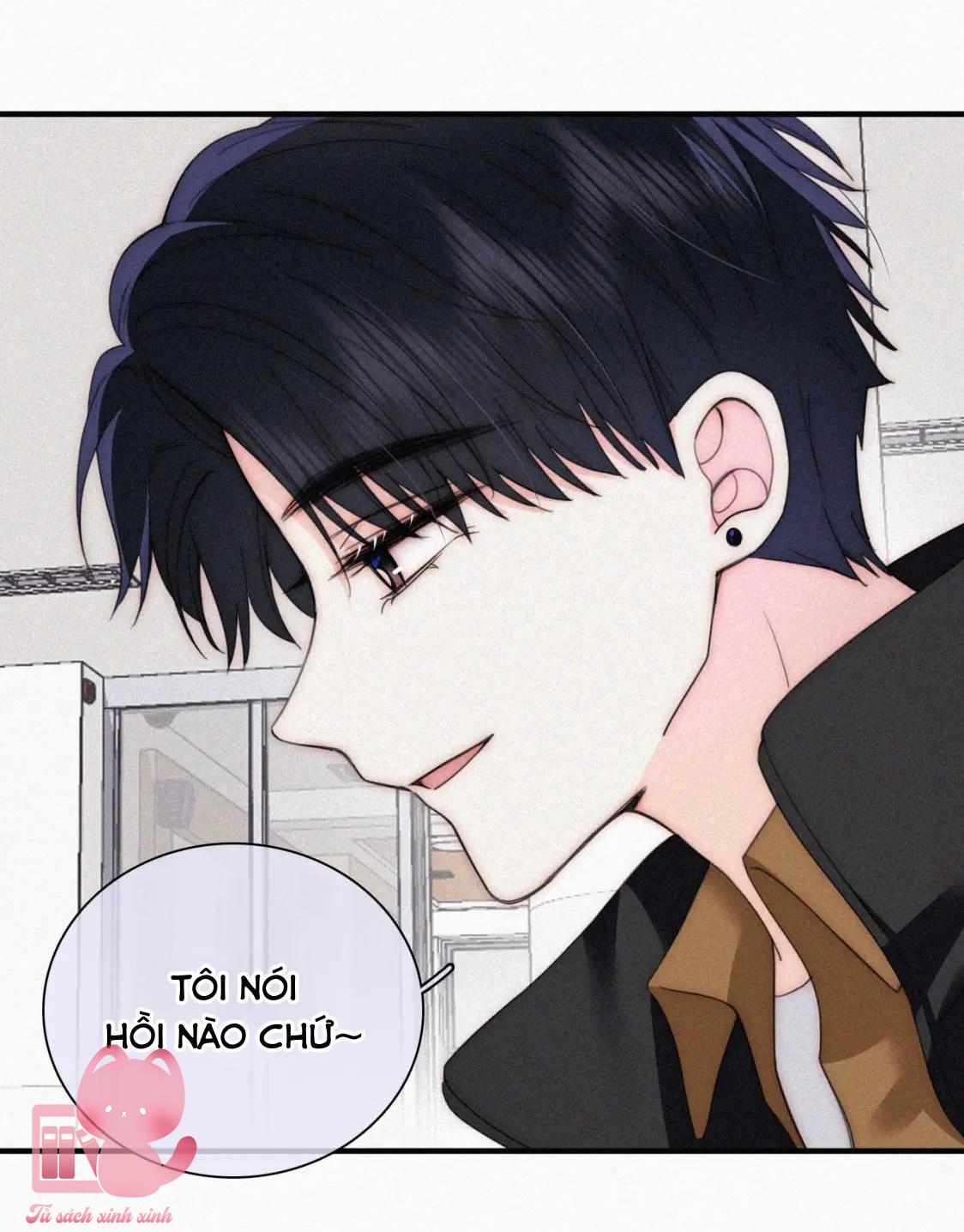 Bệnh Yêu - Chap 47 - Trang 12