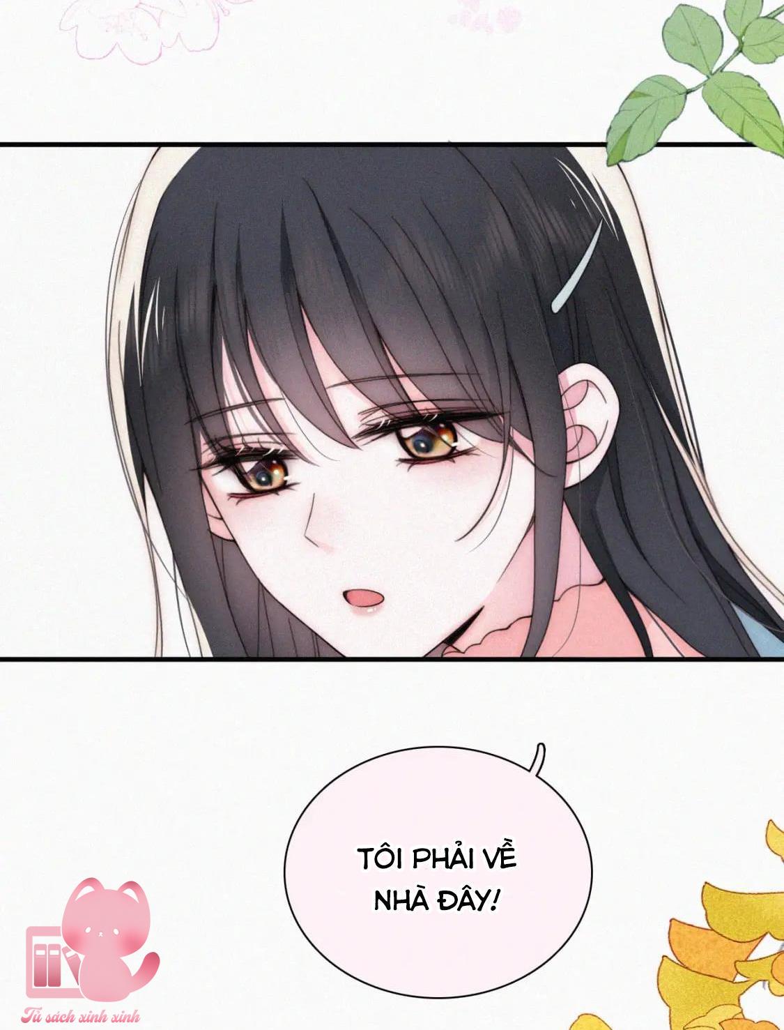 Bệnh Yêu - Chap 47 - Trang 20