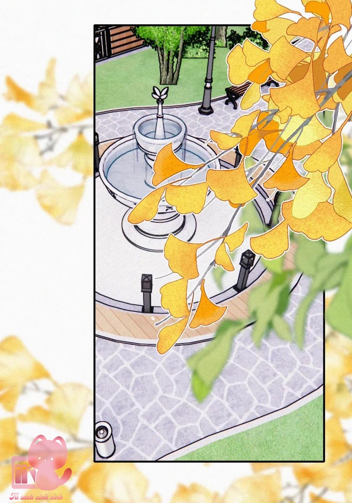 Bệnh Yêu - Chap 47 - Trang 21