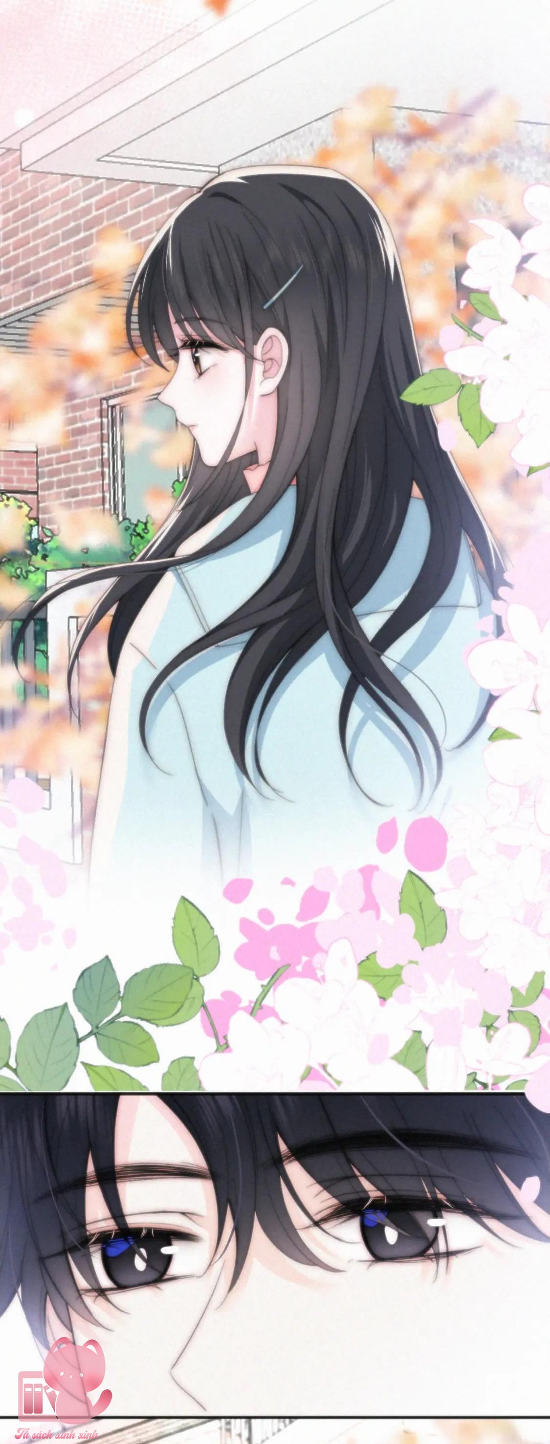 Bệnh Yêu - Chap 47 - Trang 25