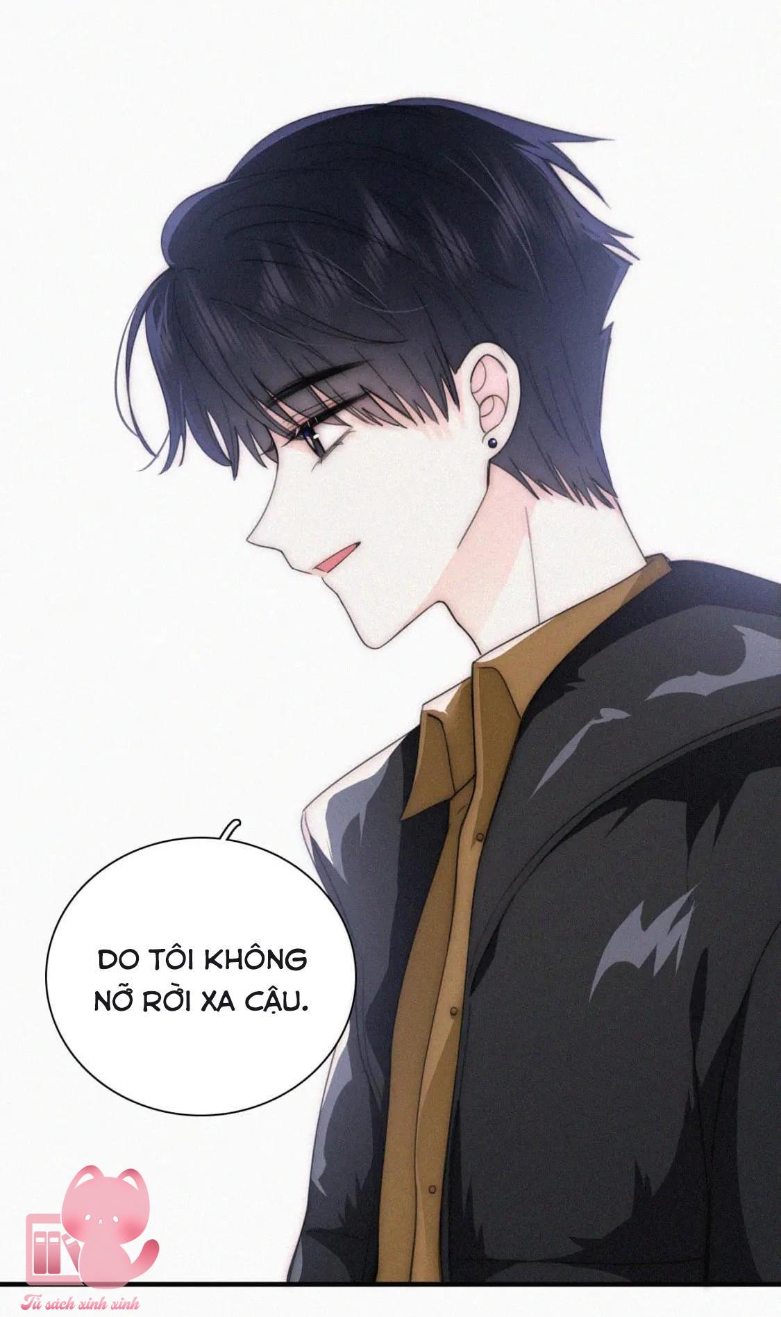 Bệnh Yêu - Chap 47 - Trang 28