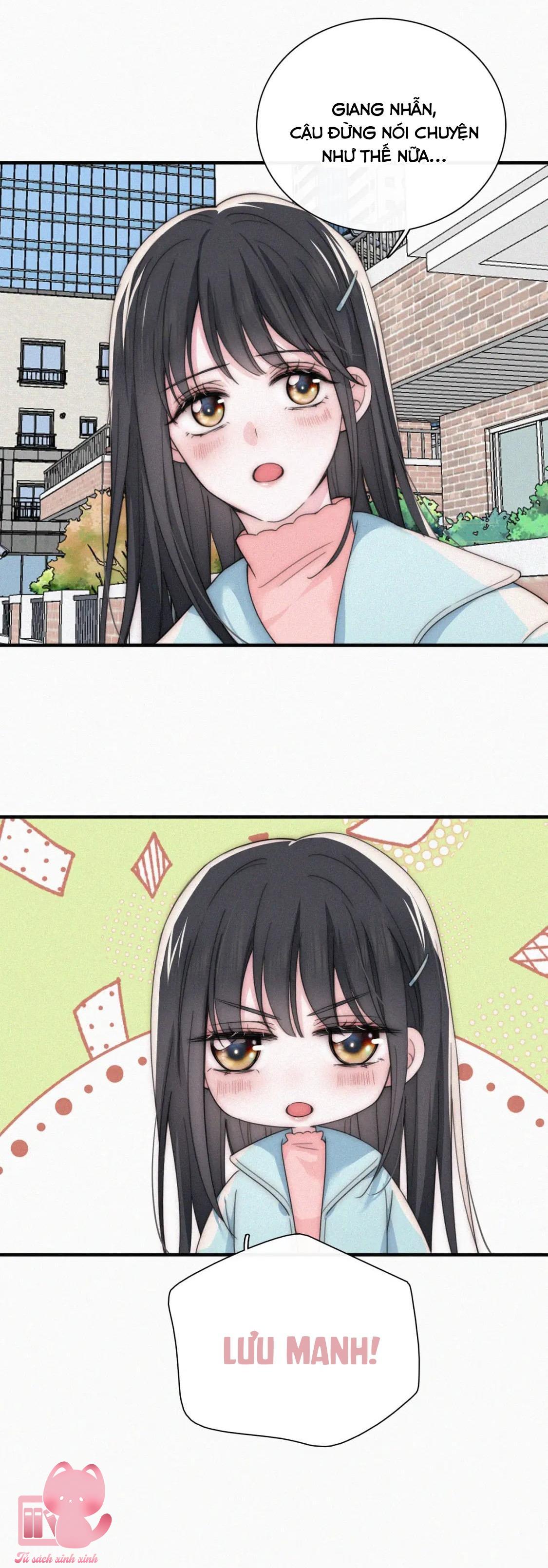 Bệnh Yêu - Chap 47 - Trang 29