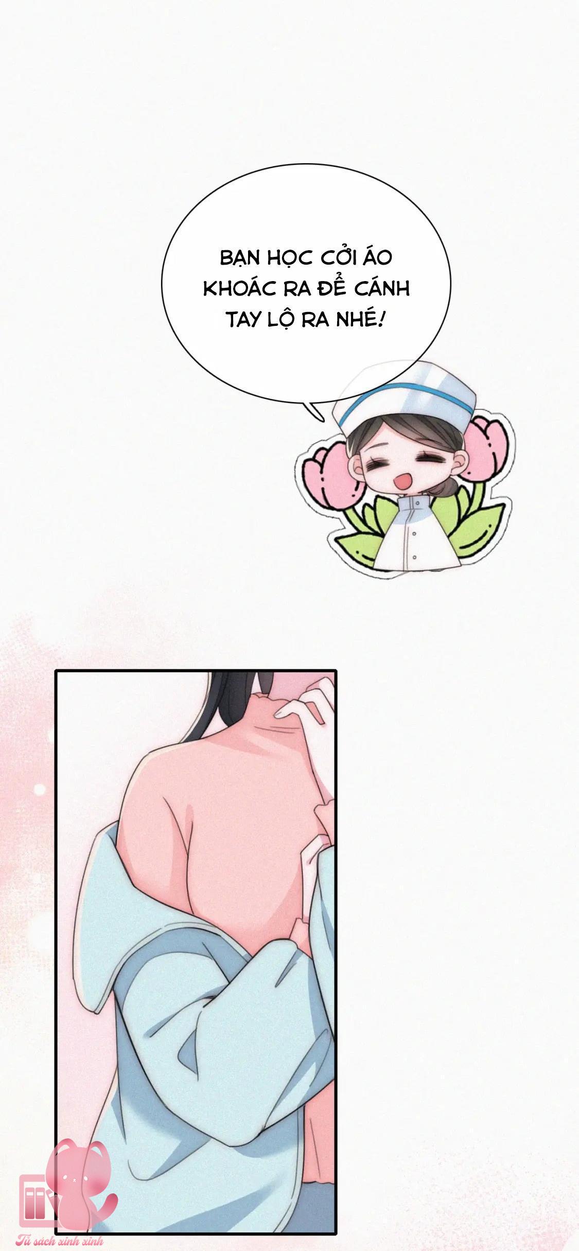 Bệnh Yêu - Chap 47 - Trang 4