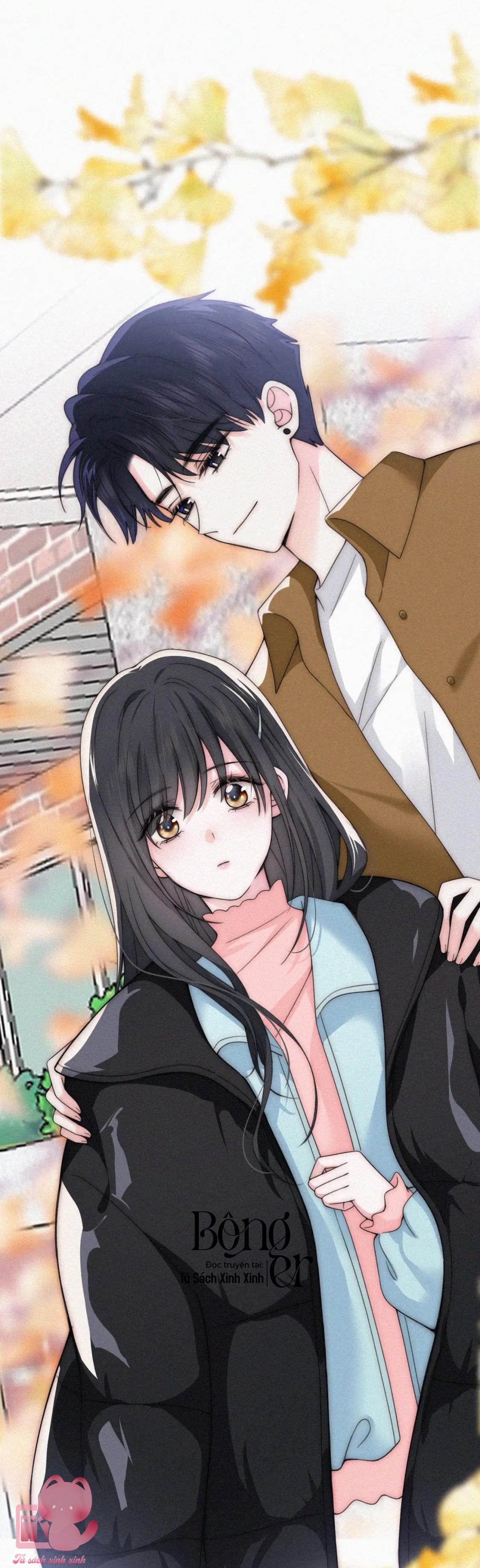 Bệnh Yêu - Chap 47 - Trang 32