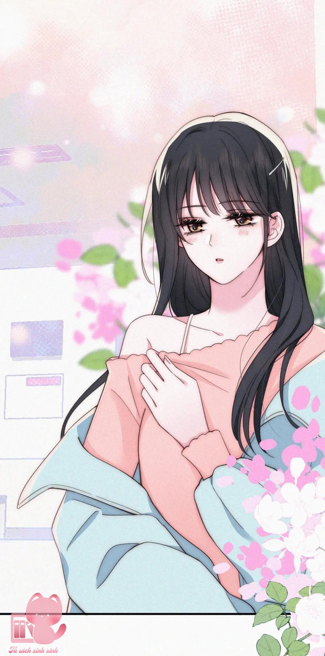 Bệnh Yêu - Chap 47 - Trang 5
