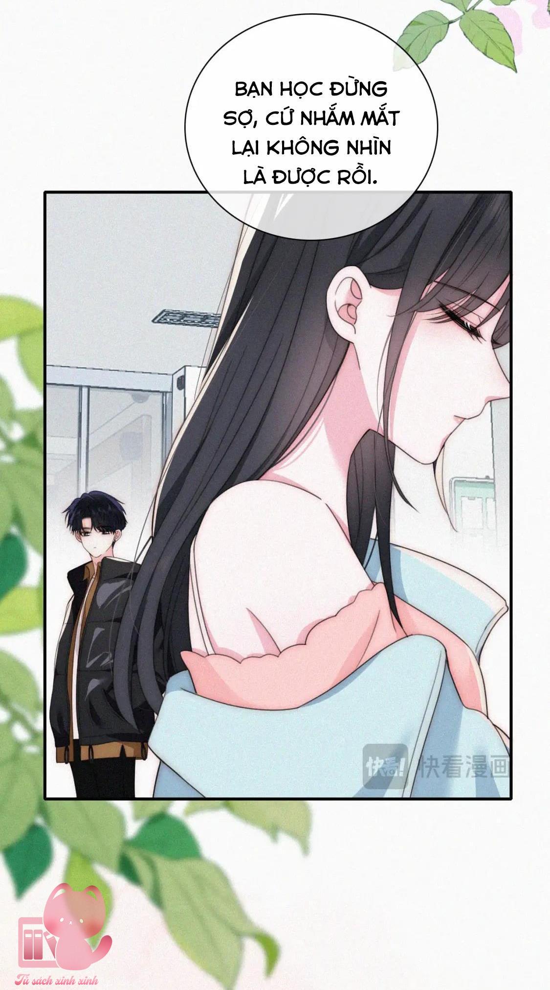 Bệnh Yêu - Chap 47 - Trang 6