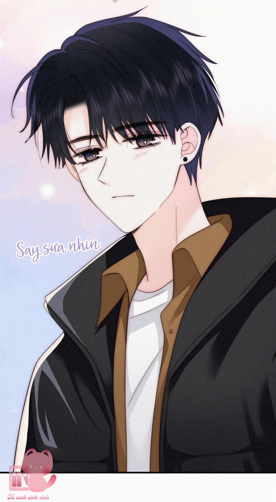Bệnh Yêu - Chap 47 - Trang 7