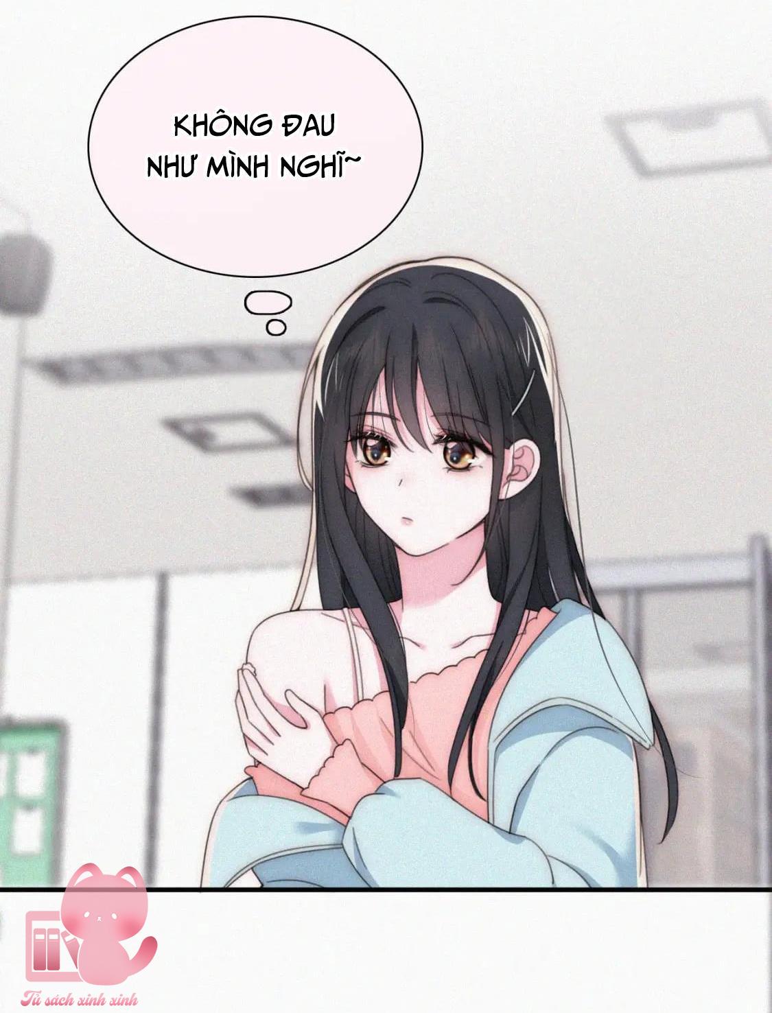 Bệnh Yêu - Chap 47 - Trang 9