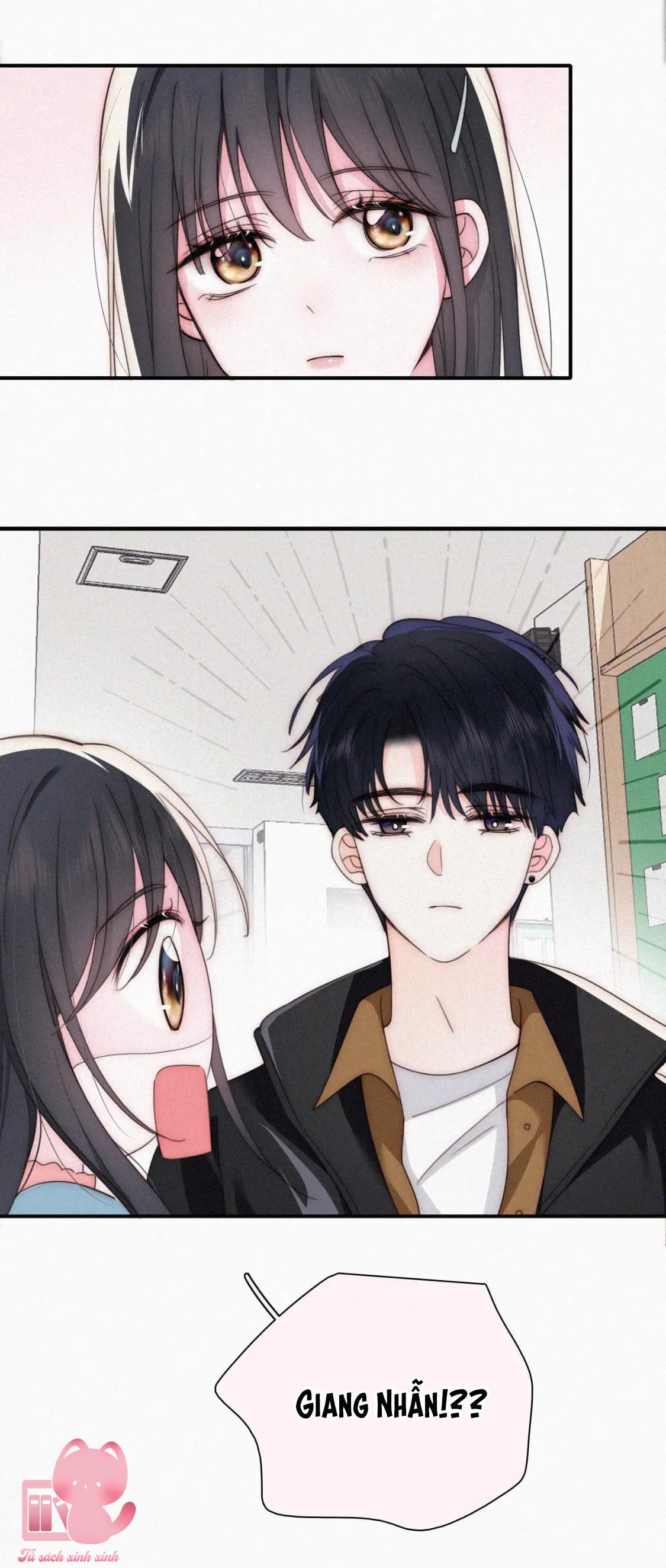Bệnh Yêu - Chap 47 - Trang 10