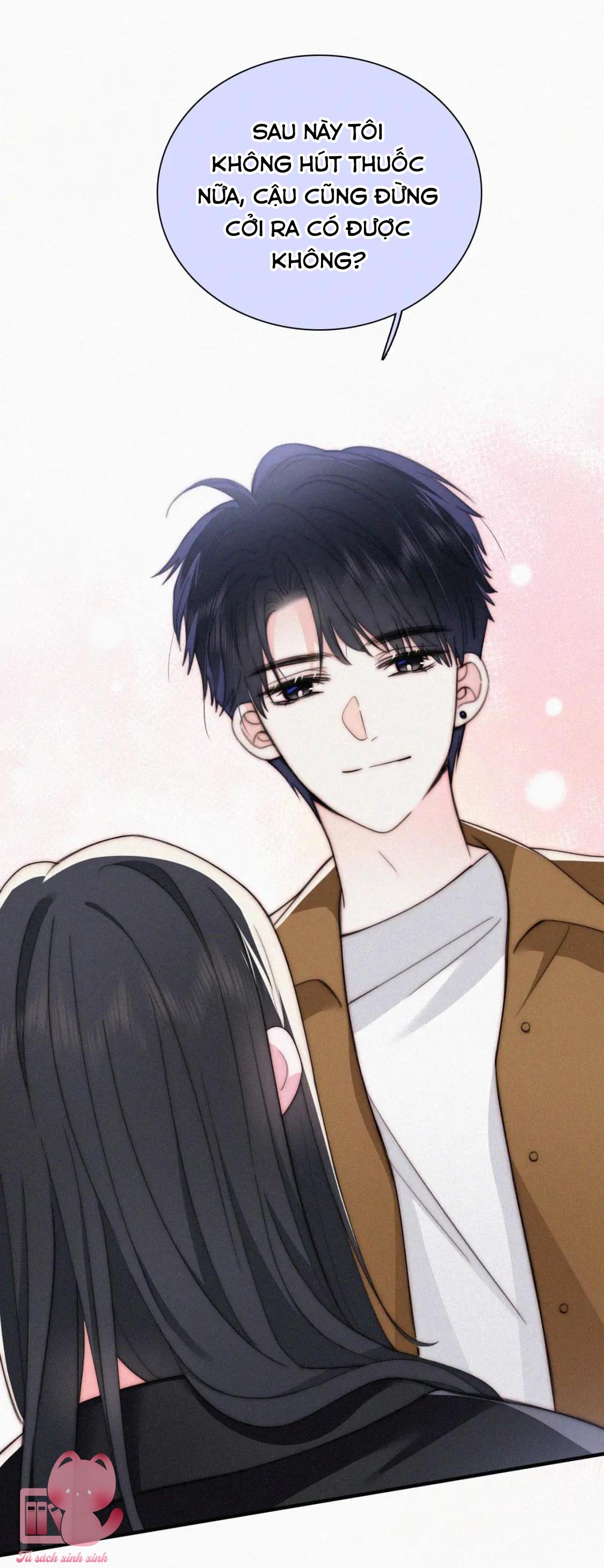 Bệnh Yêu - Chap 48 - Trang 11
