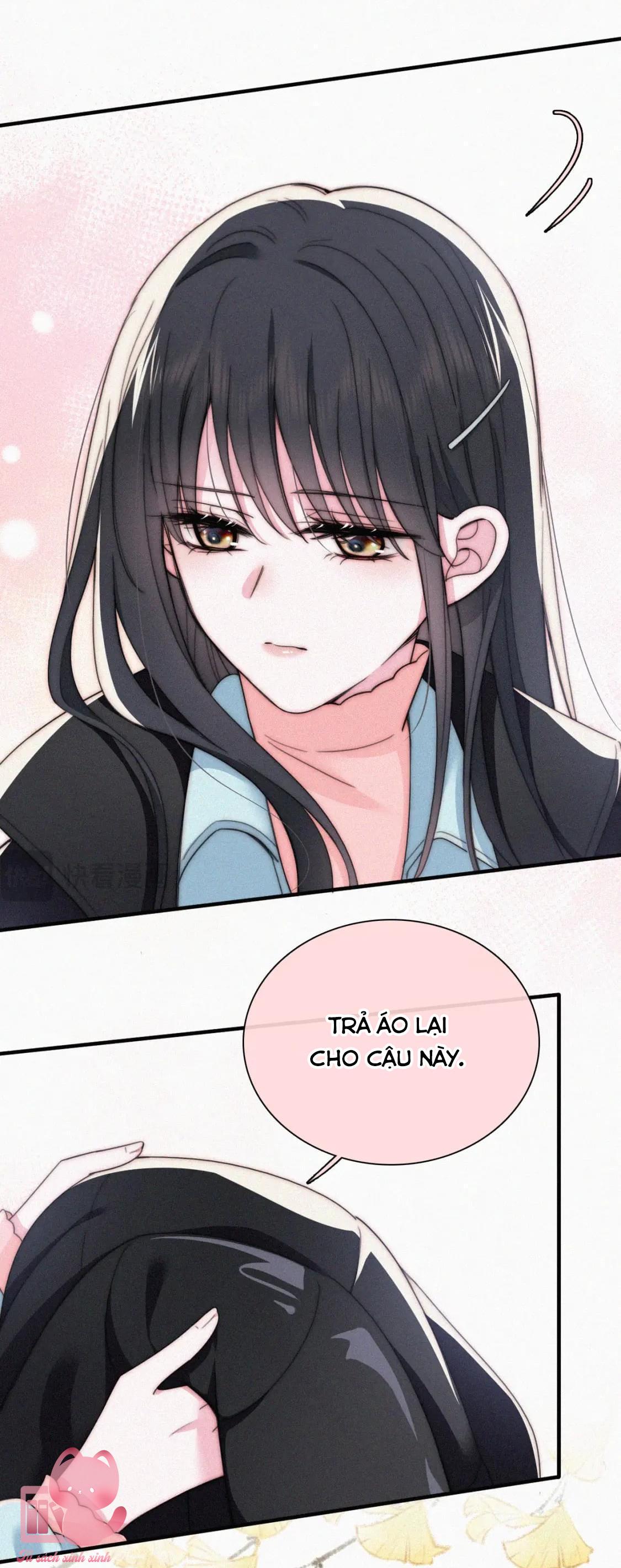 Bệnh Yêu - Chap 48 - Trang 12