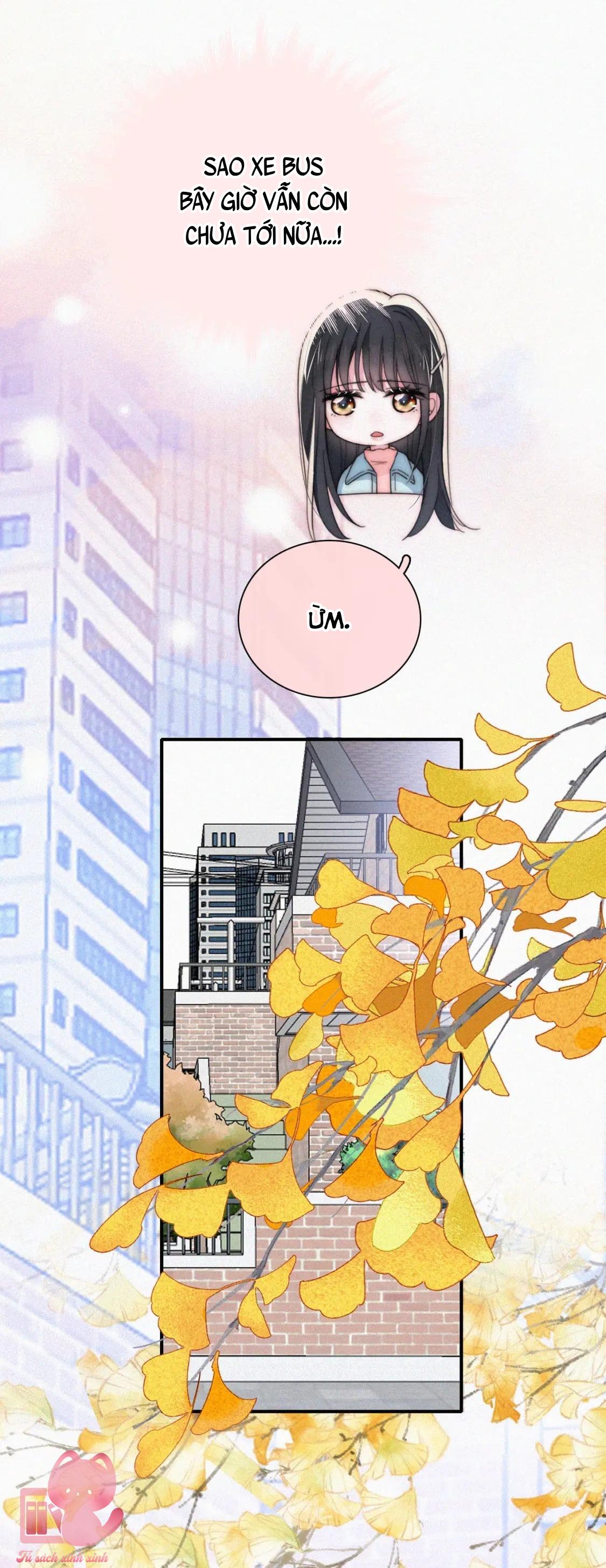 Bệnh Yêu - Chap 48 - Trang 16