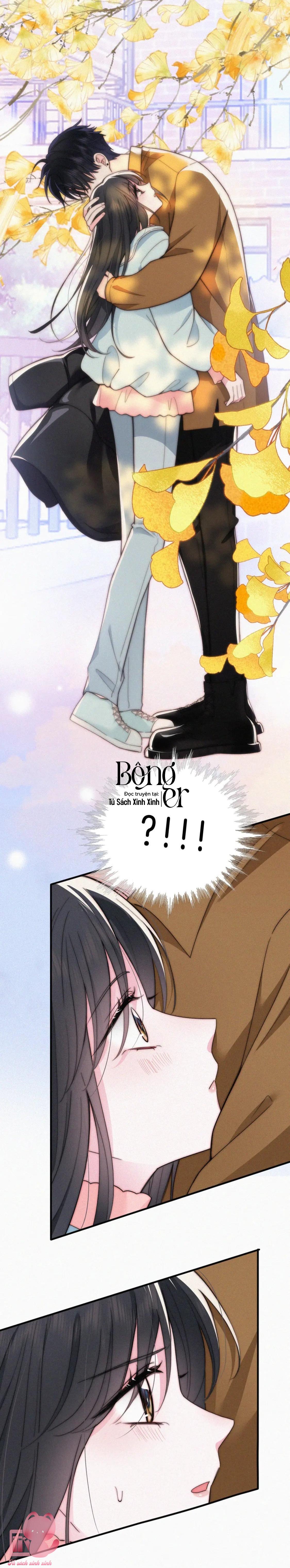 Bệnh Yêu - Chap 48 - Trang 17