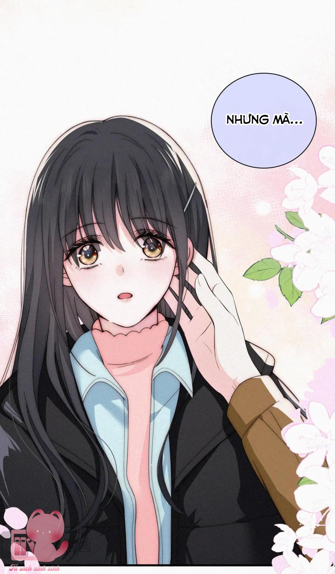 Bệnh Yêu - Chap 48 - Trang 8