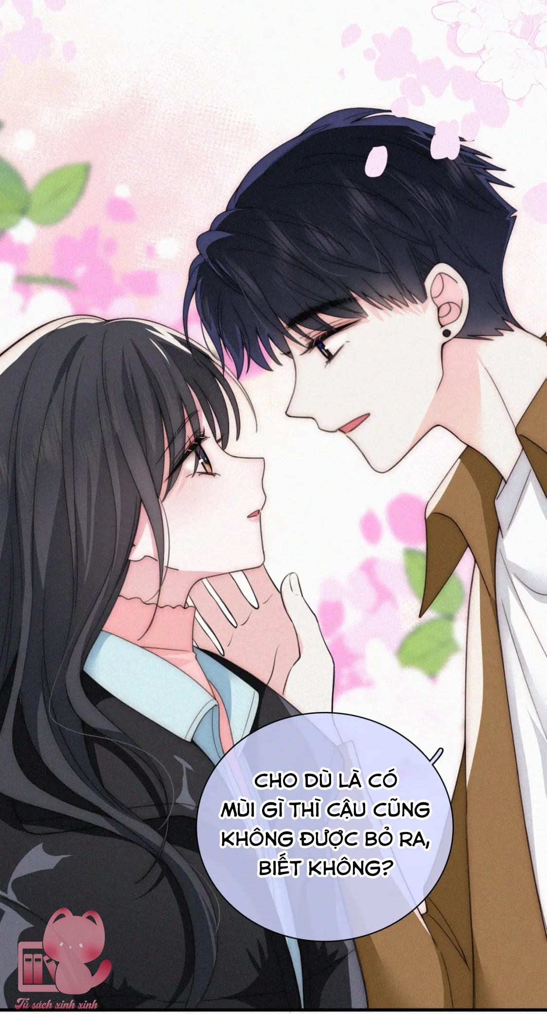 Bệnh Yêu - Chap 48 - Trang 9