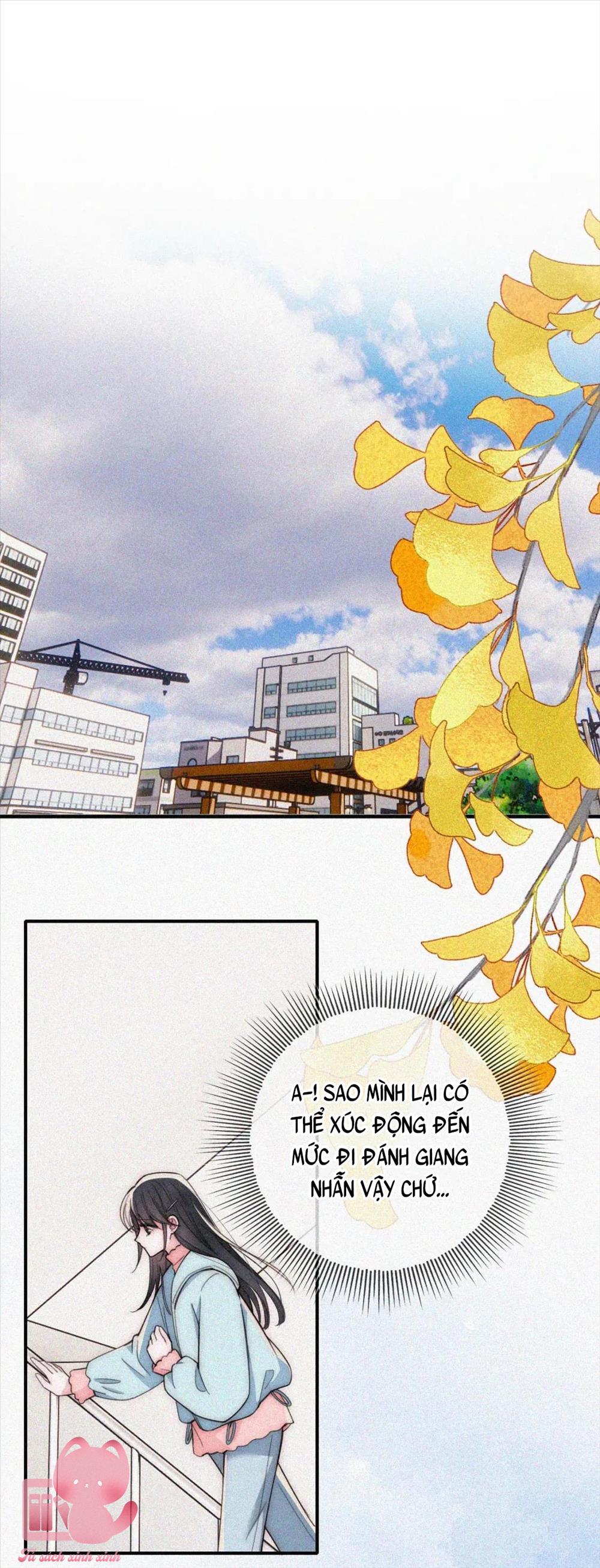 Bệnh Yêu - Chap 49 - Trang 1