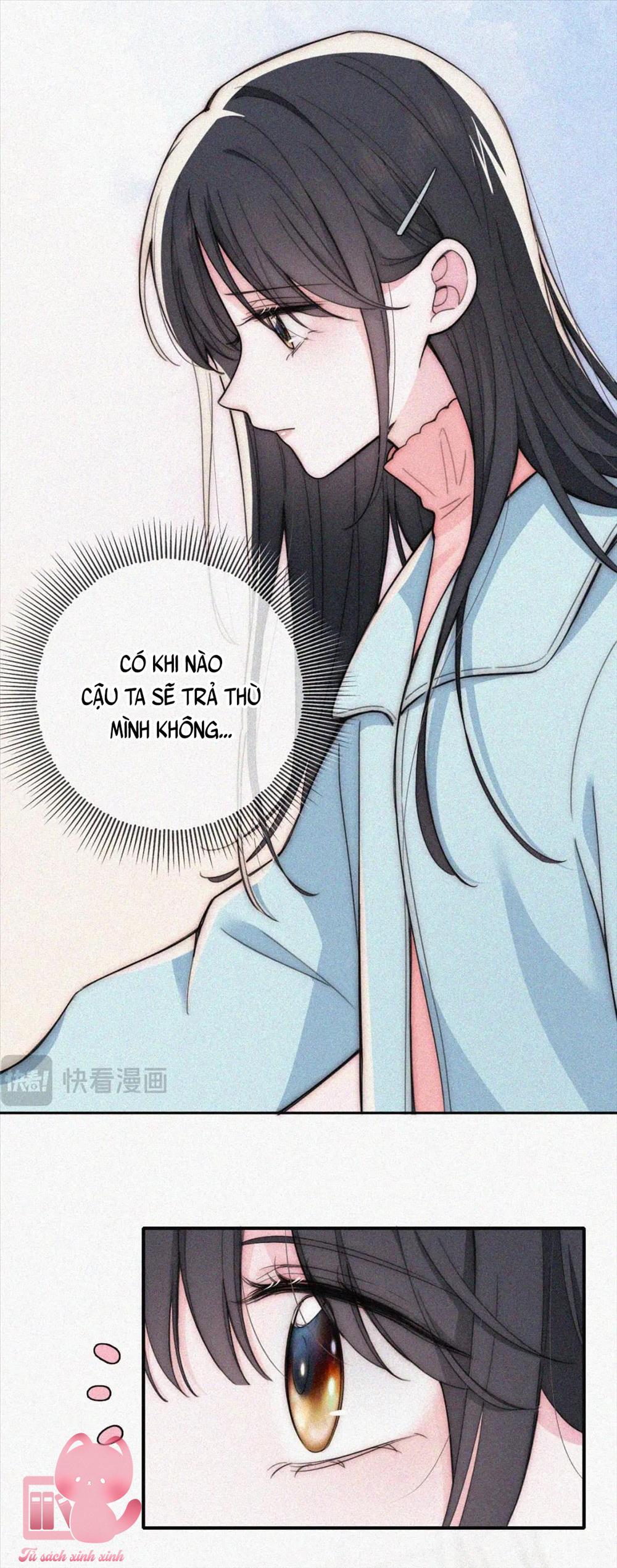Bệnh Yêu - Chap 49 - Trang 2