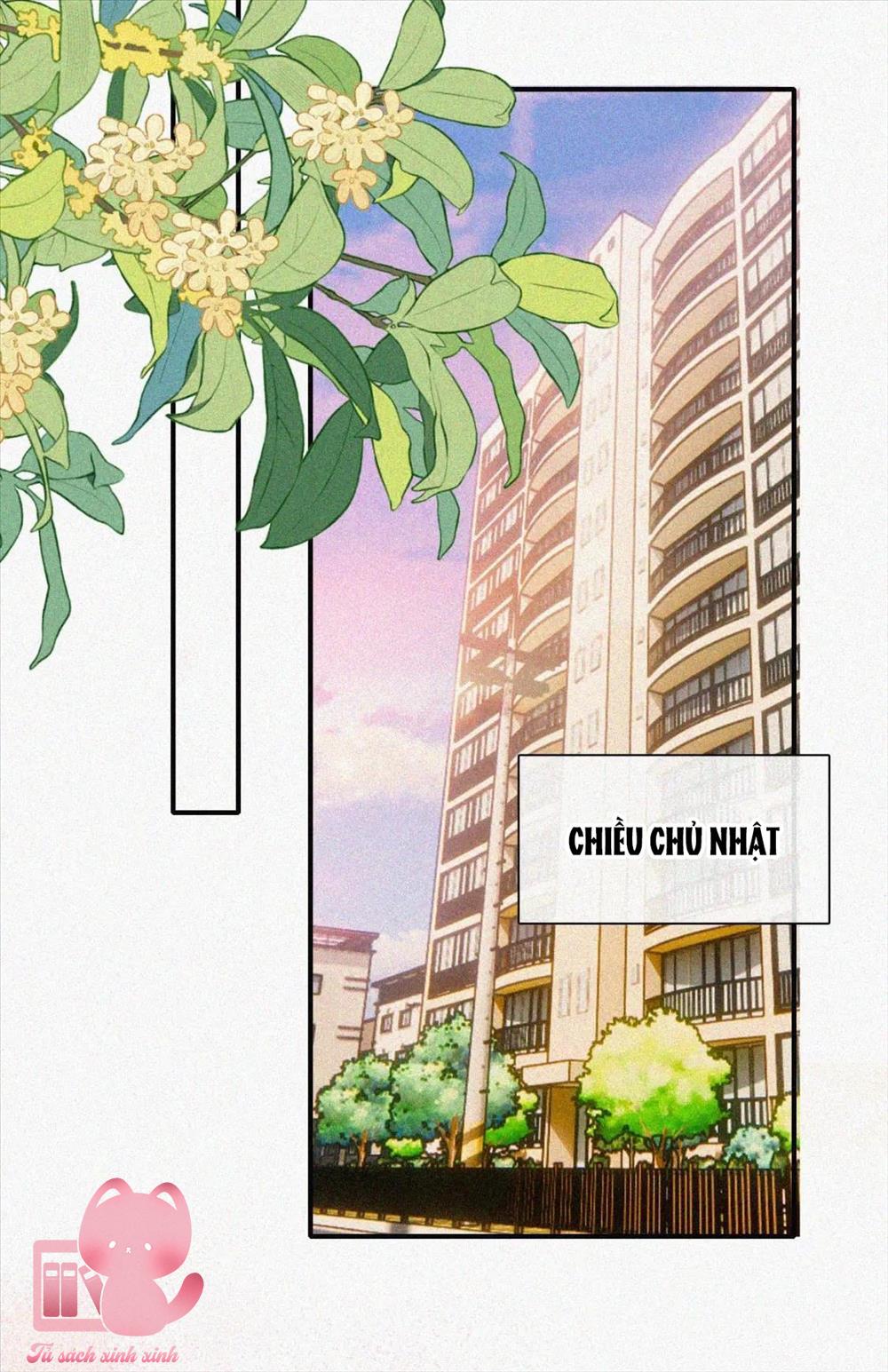 Bệnh Yêu - Chap 49 - Trang 12