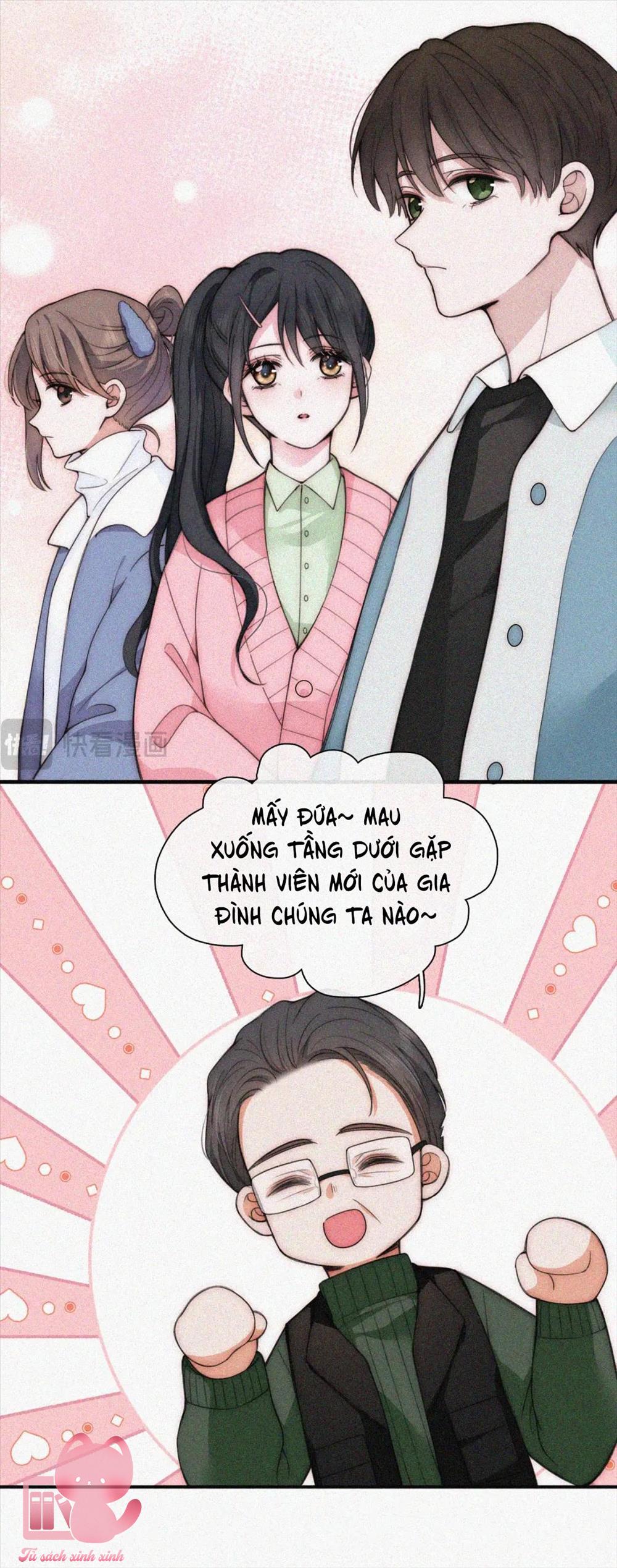 Bệnh Yêu - Chap 49 - Trang 13