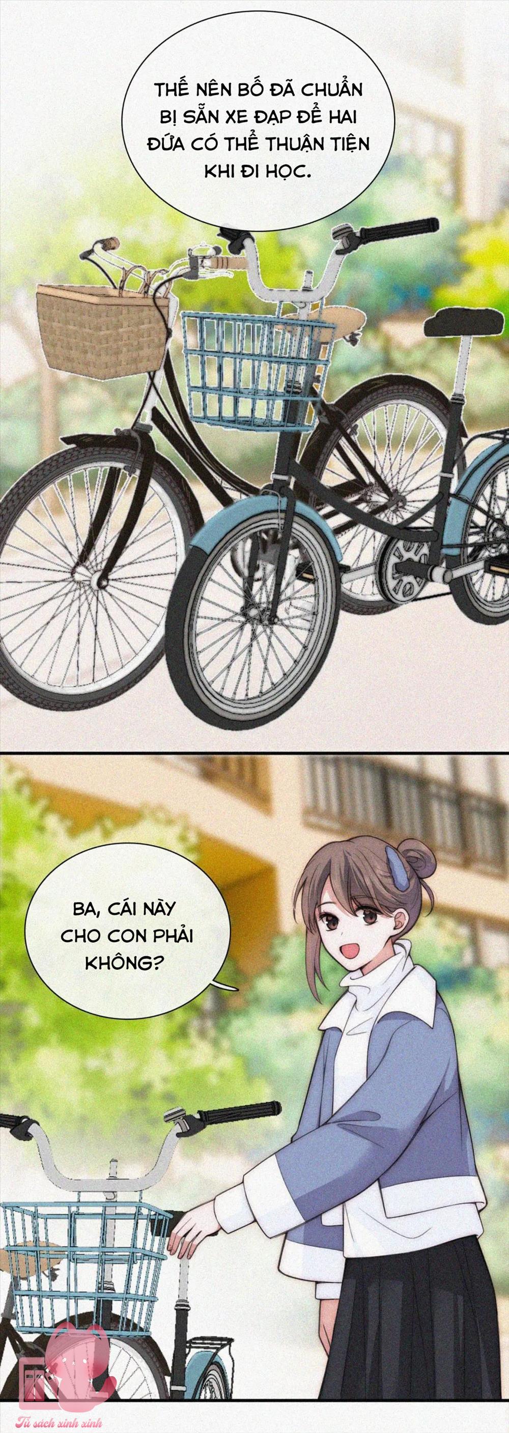 Bệnh Yêu - Chap 49 - Trang 15